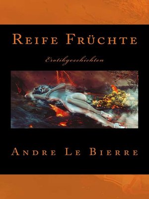 cover image of Reife Früchte